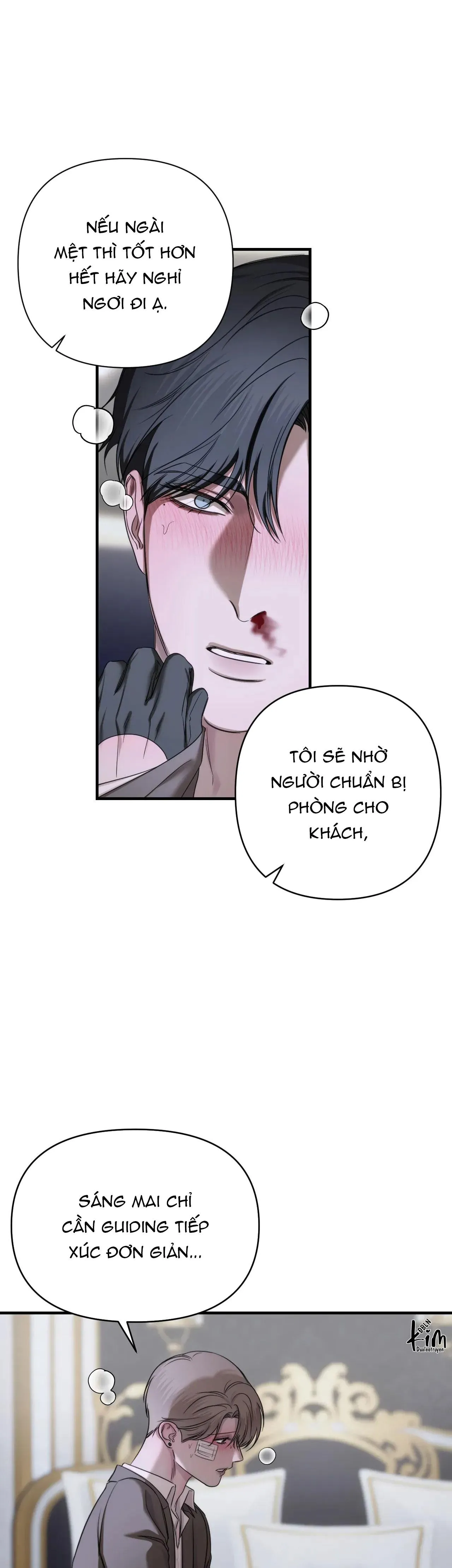 NAME ME Chapter 13 Trang 22