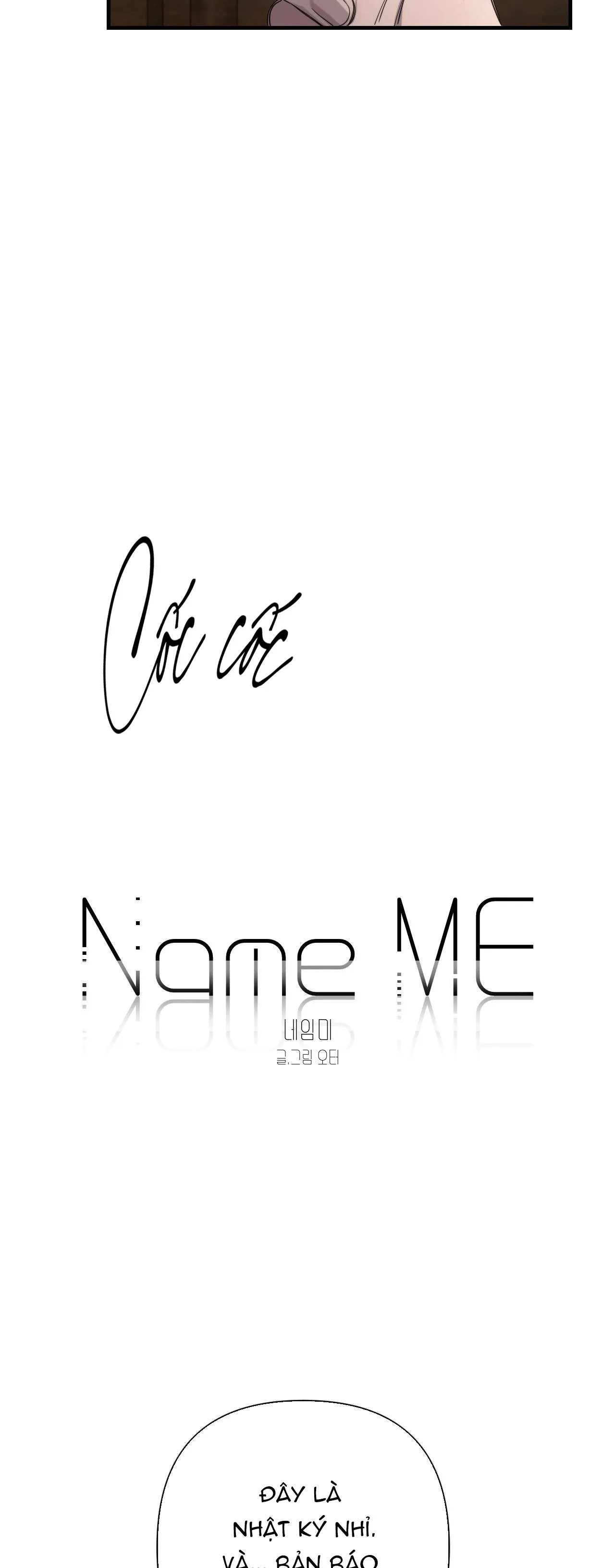 NAME ME Chapter 17 Trang 4
