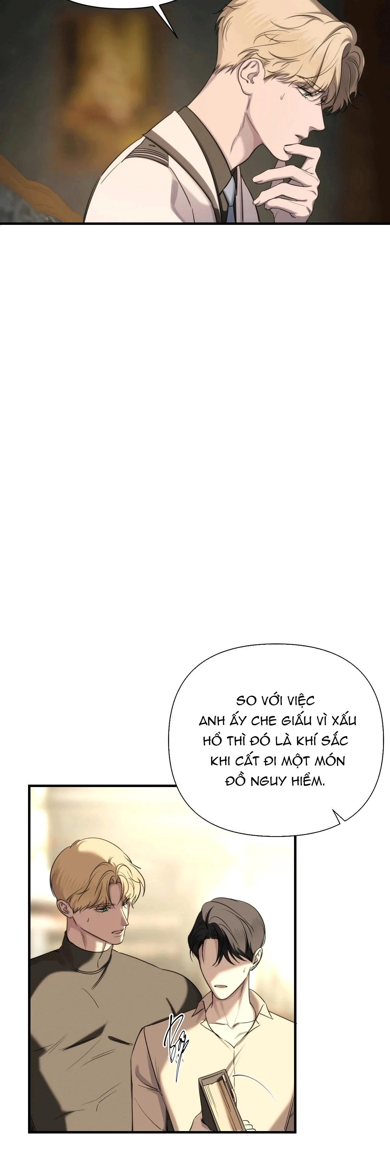 NAME ME Chapter 17 Trang 19