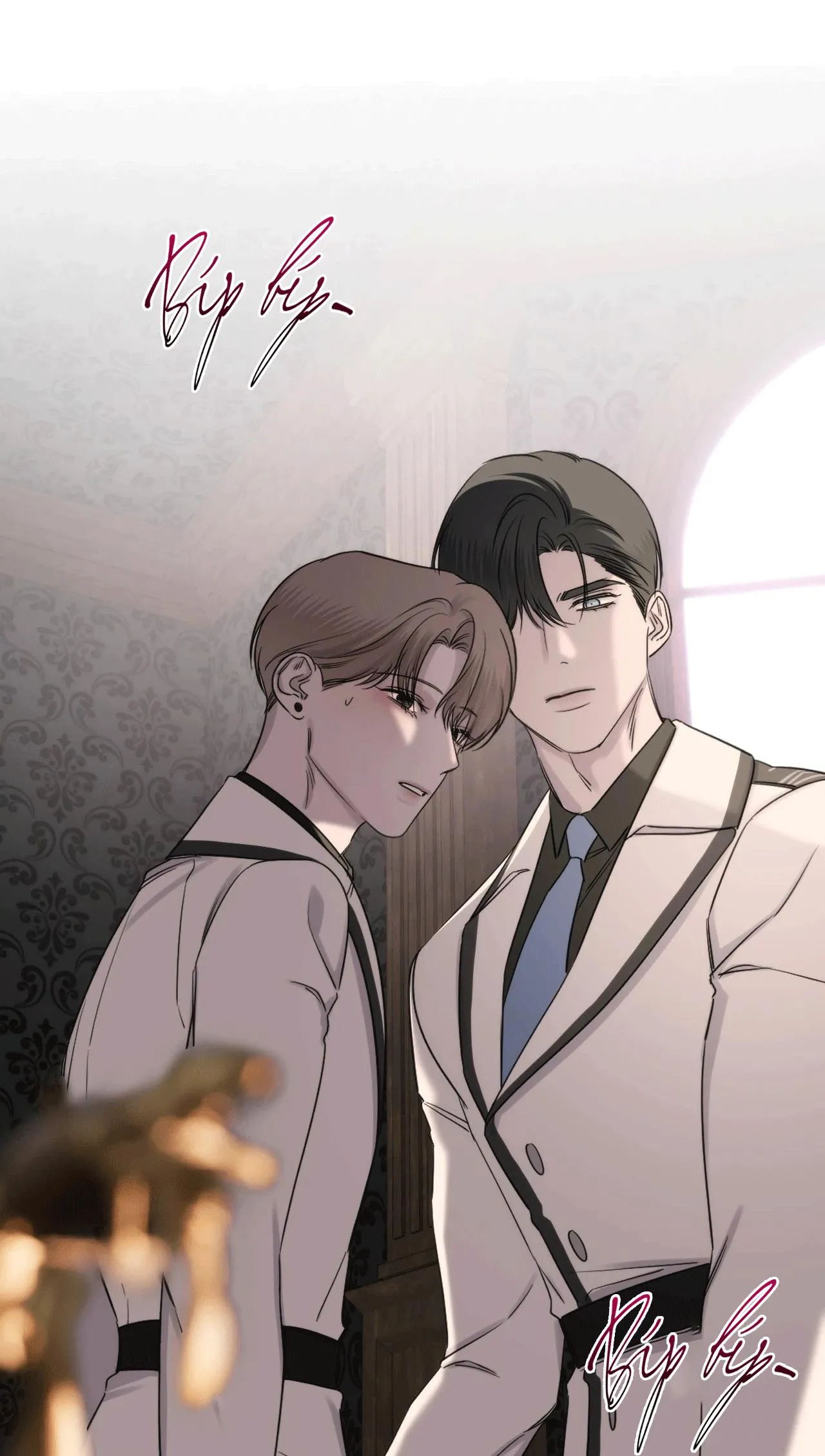 NAME ME Chapter 19 Trang 34