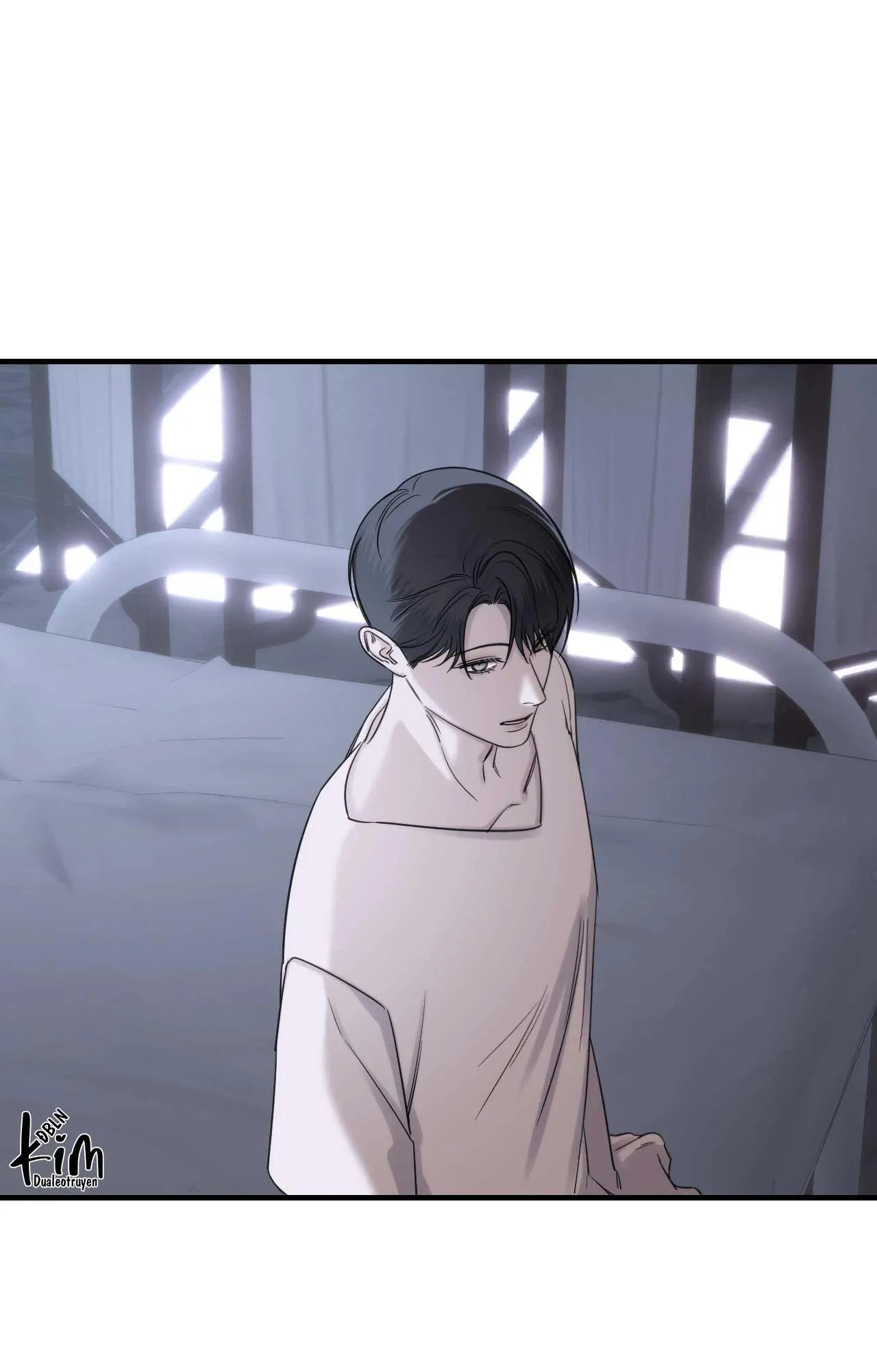 NAME ME Chapter 21 Trang 75