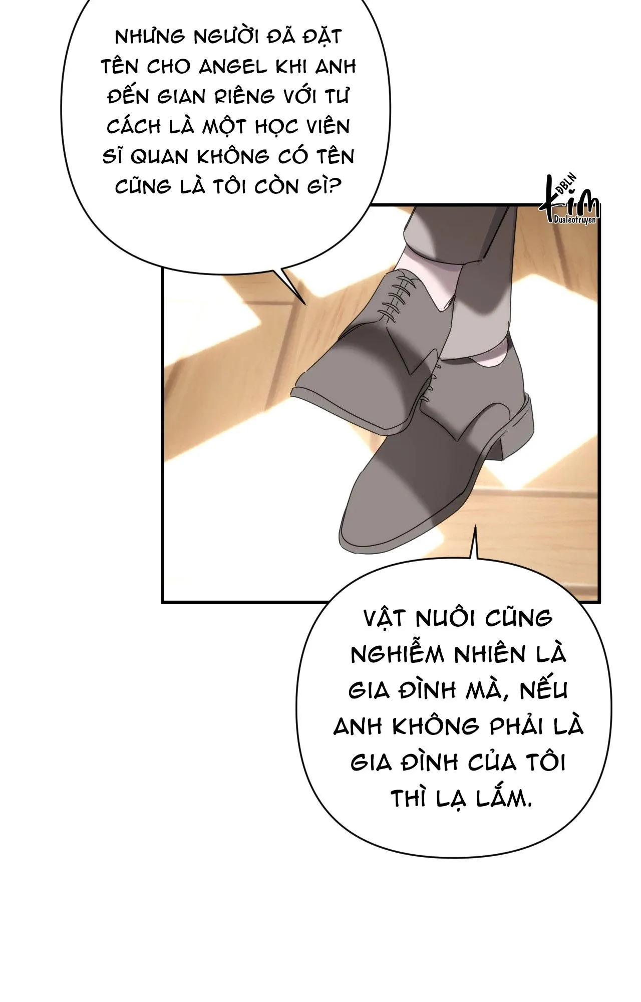 NAME ME Chapter 23 Trang 70