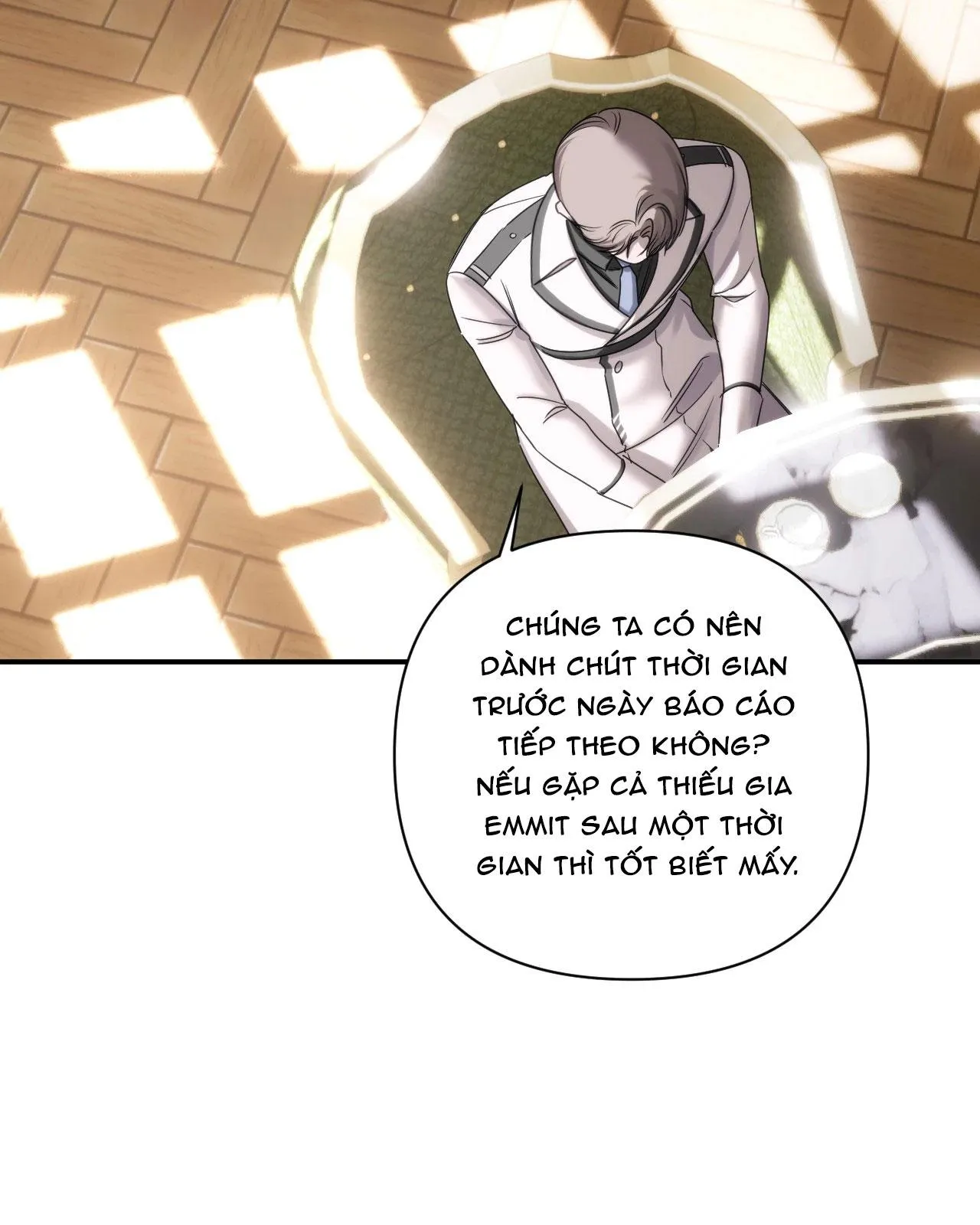 NAME ME Chapter 23 Trang 78