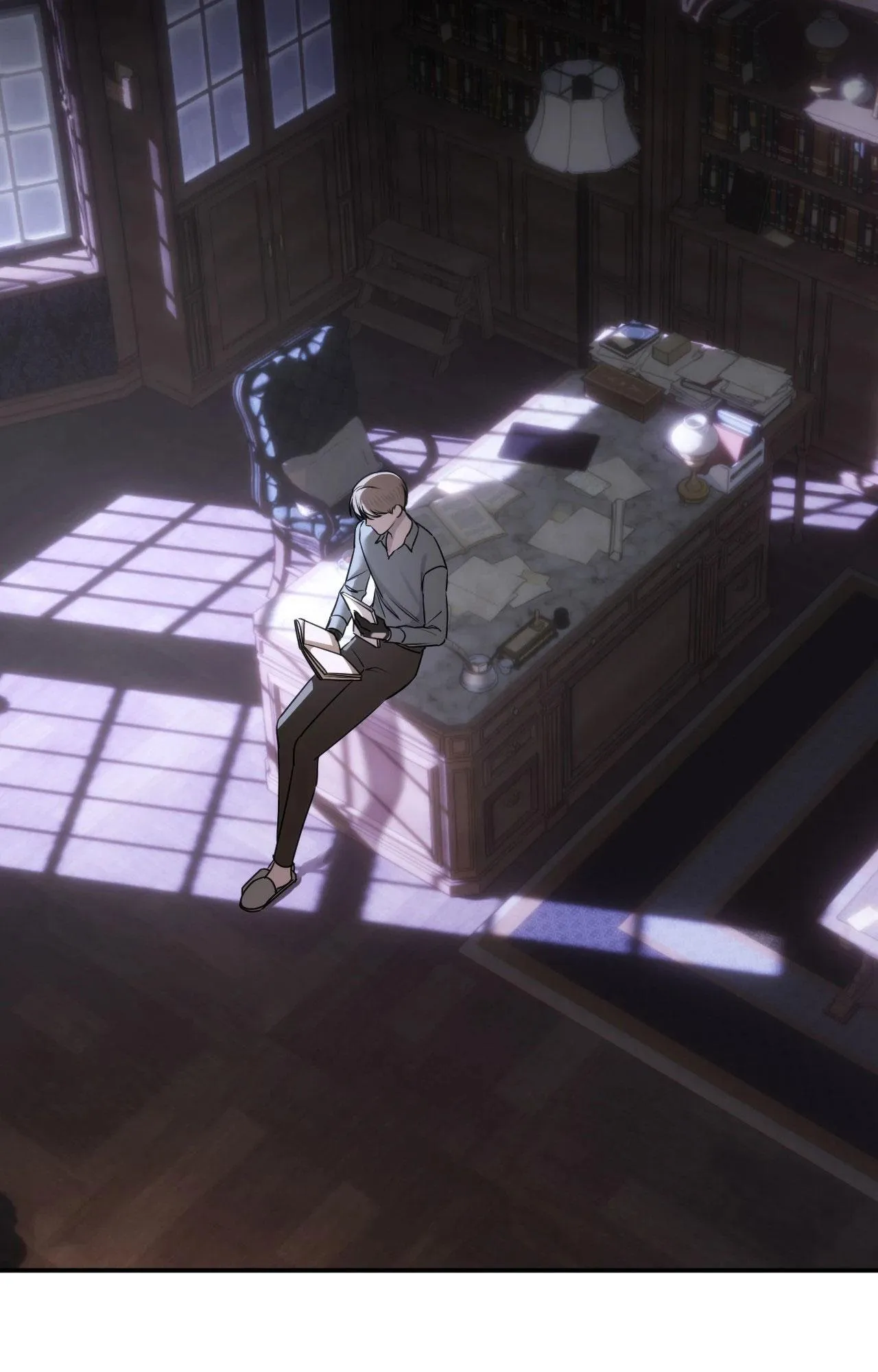 NAME ME Chapter 24 Trang 27