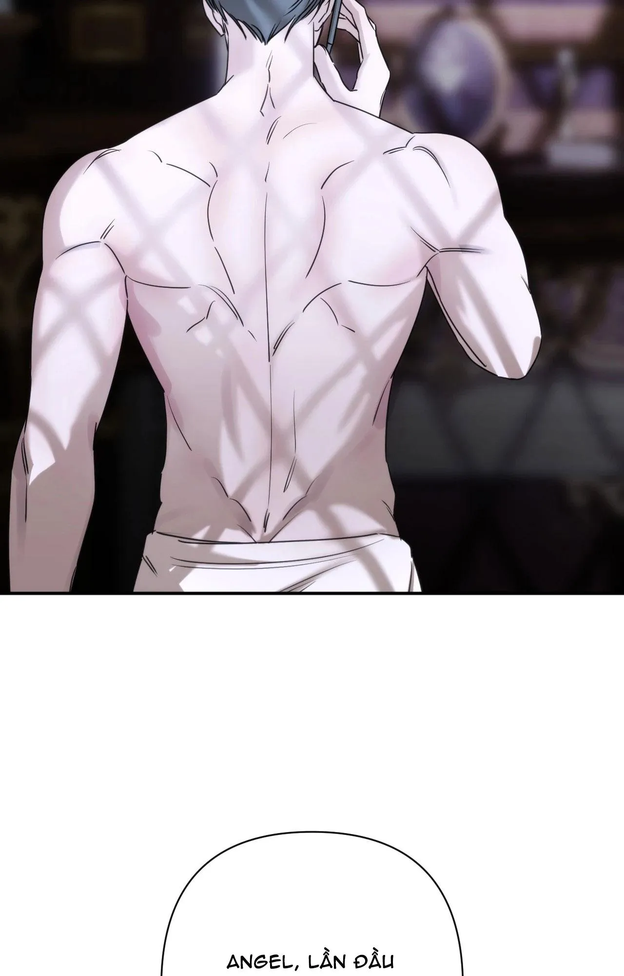 NAME ME Chapter 24 Trang 80