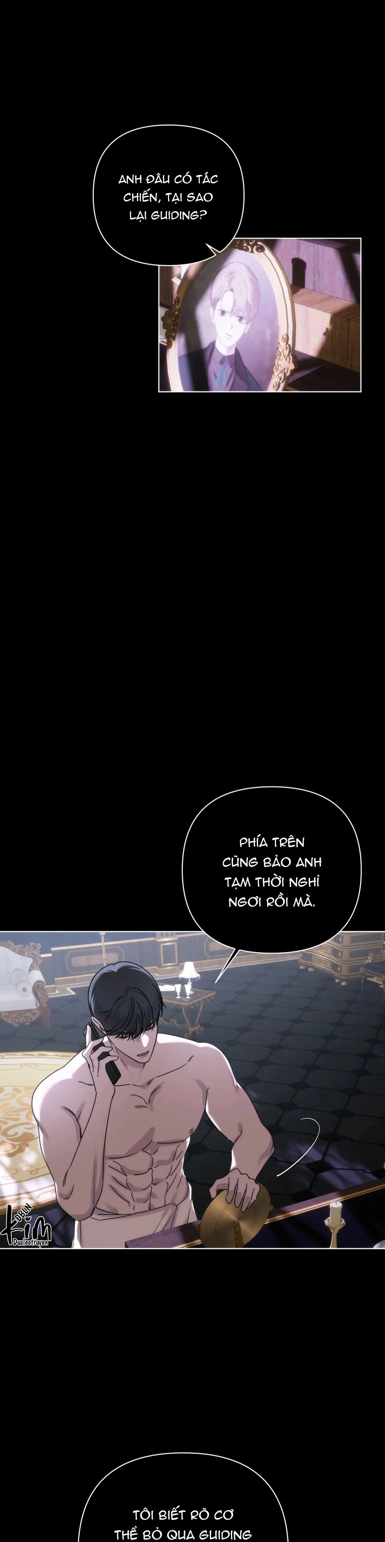 NAME ME Chapter 25 Trang 5