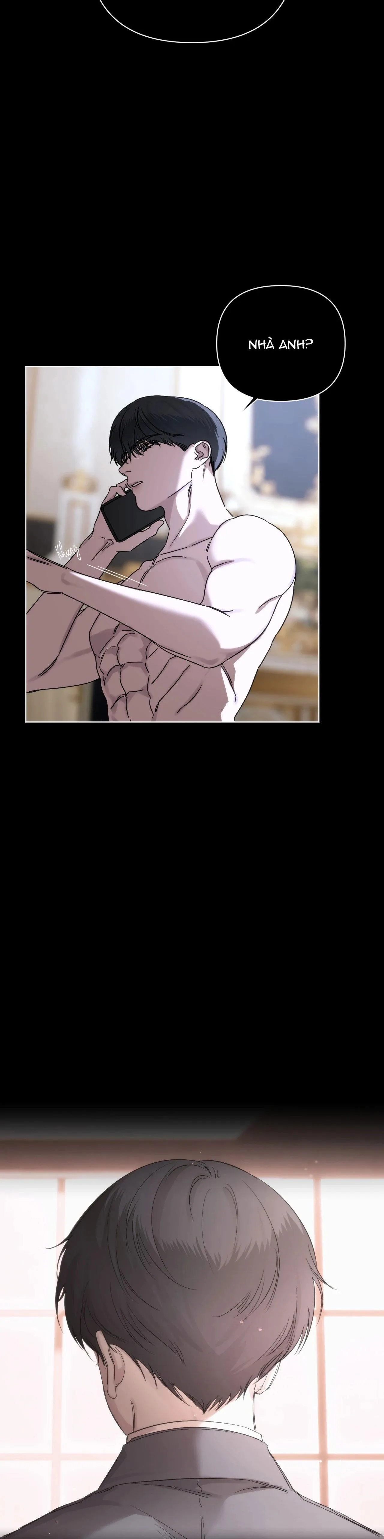 NAME ME Chapter 25 Trang 8