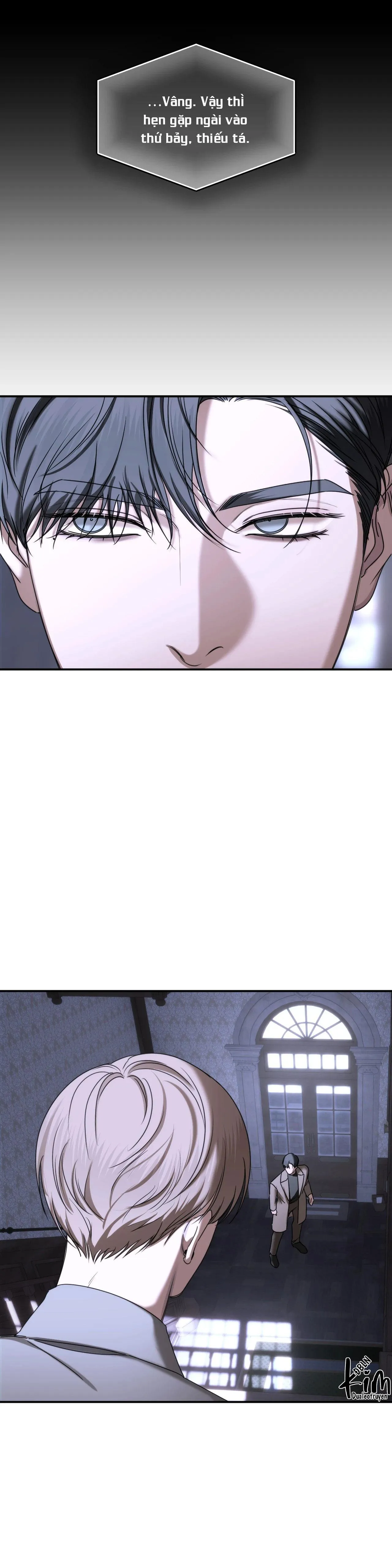 NAME ME Chapter 25 Trang 11