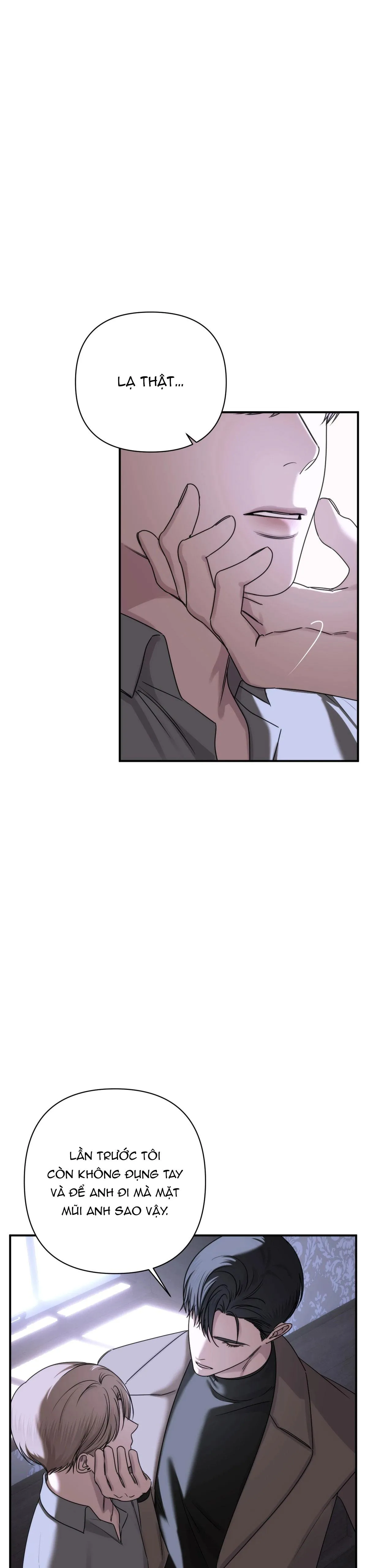 NAME ME Chapter 25 Trang 16