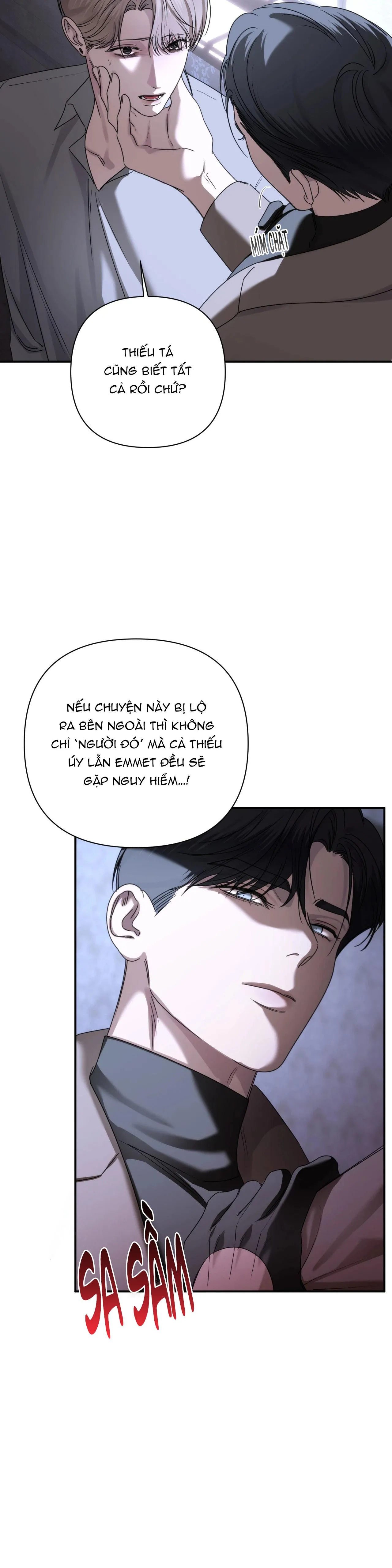 NAME ME Chapter 25 Trang 20