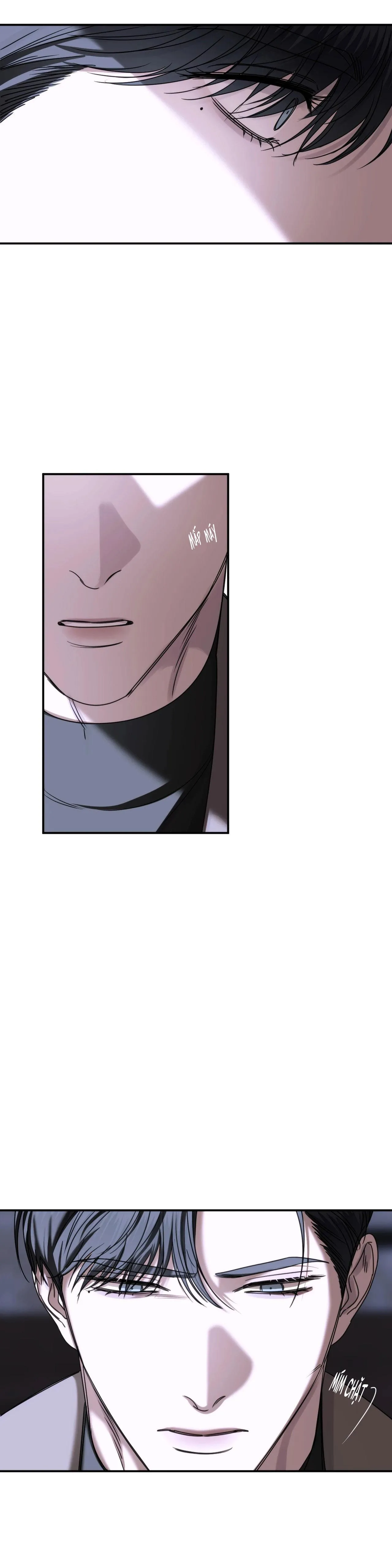 NAME ME Chapter 25 Trang 25