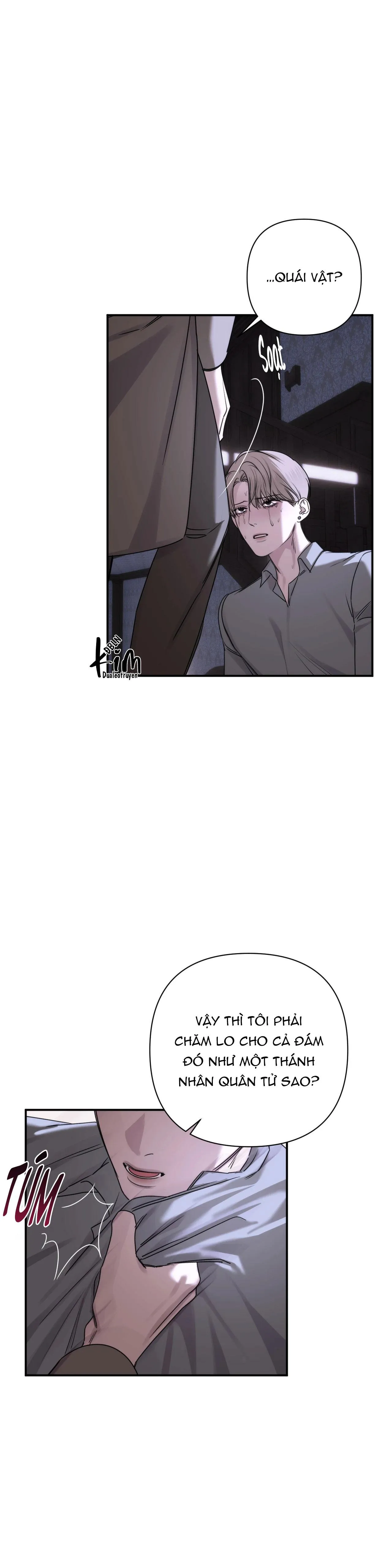 NAME ME Chapter 25 Trang 26