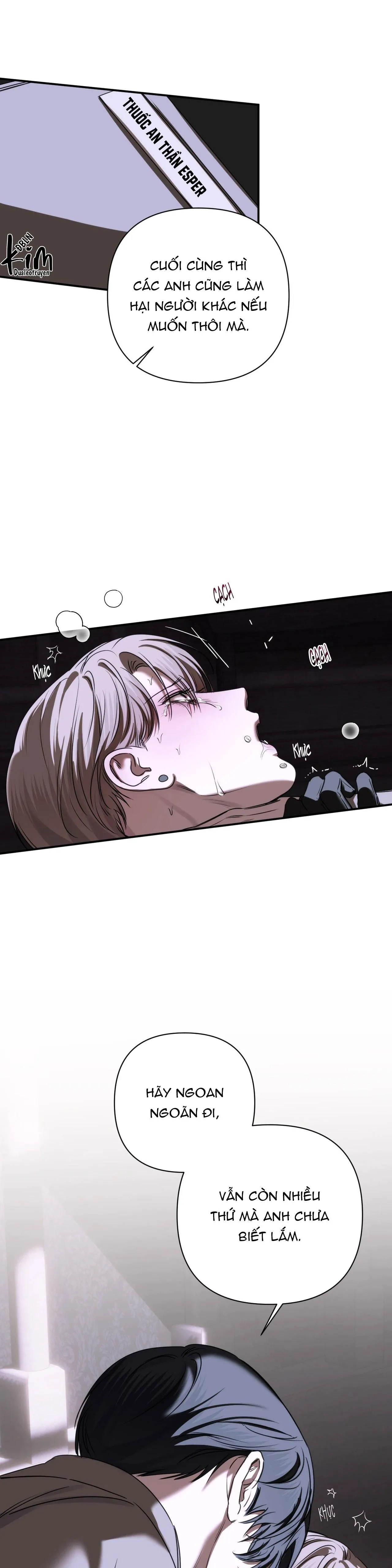 NAME ME Chapter 25 Trang 30