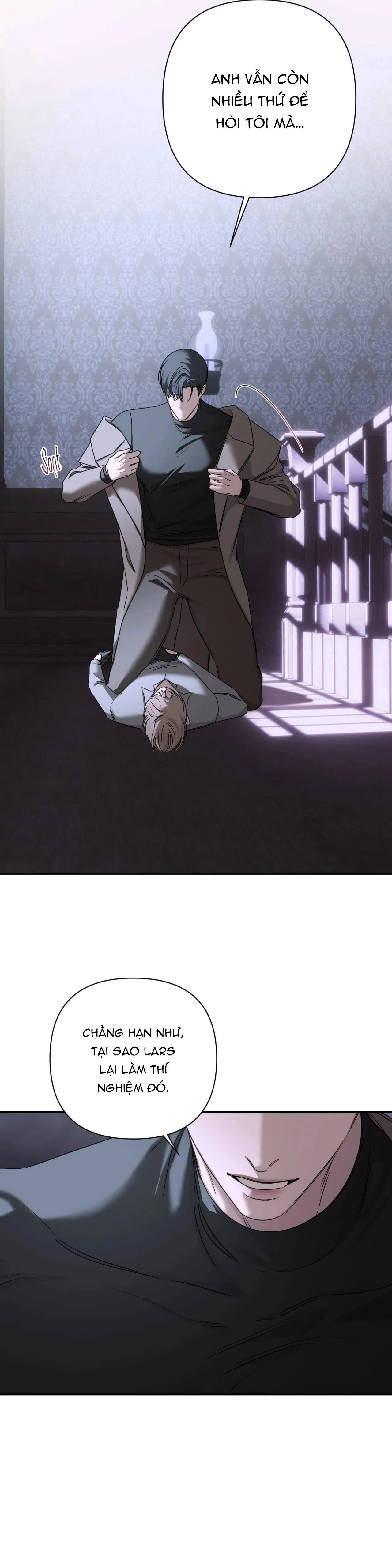 NAME ME Chapter 26 Trang 5