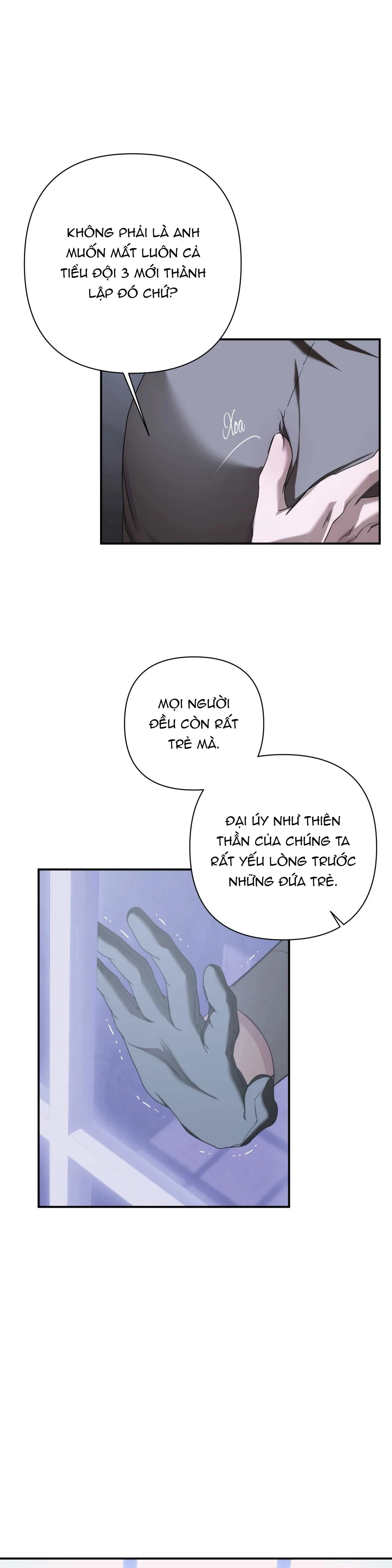 NAME ME Chapter 26 Trang 13