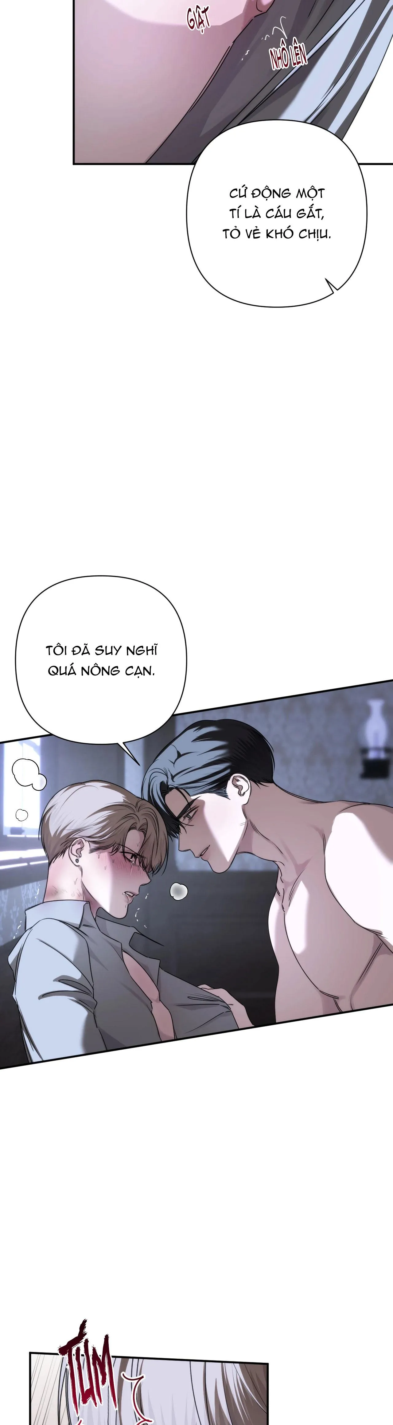 NAME ME Chapter 26 Trang 27