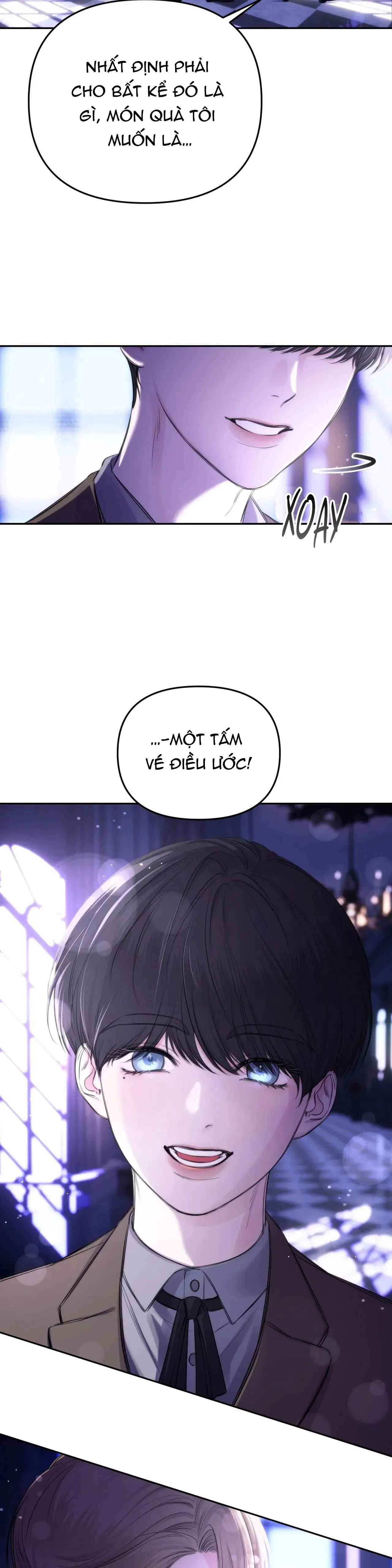 NAME ME Chapter 1 Trang 3