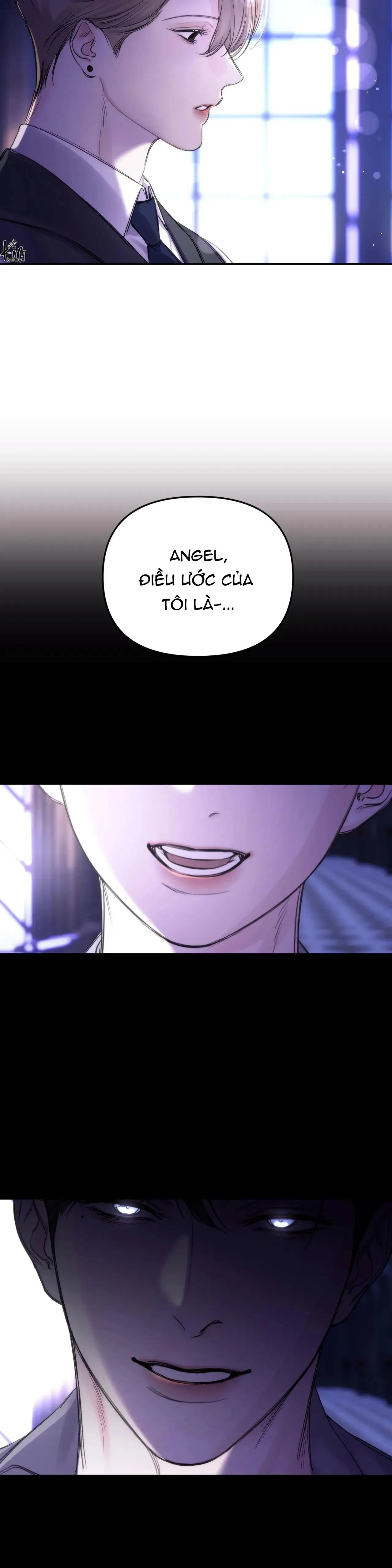 NAME ME Chapter 1 Trang 4