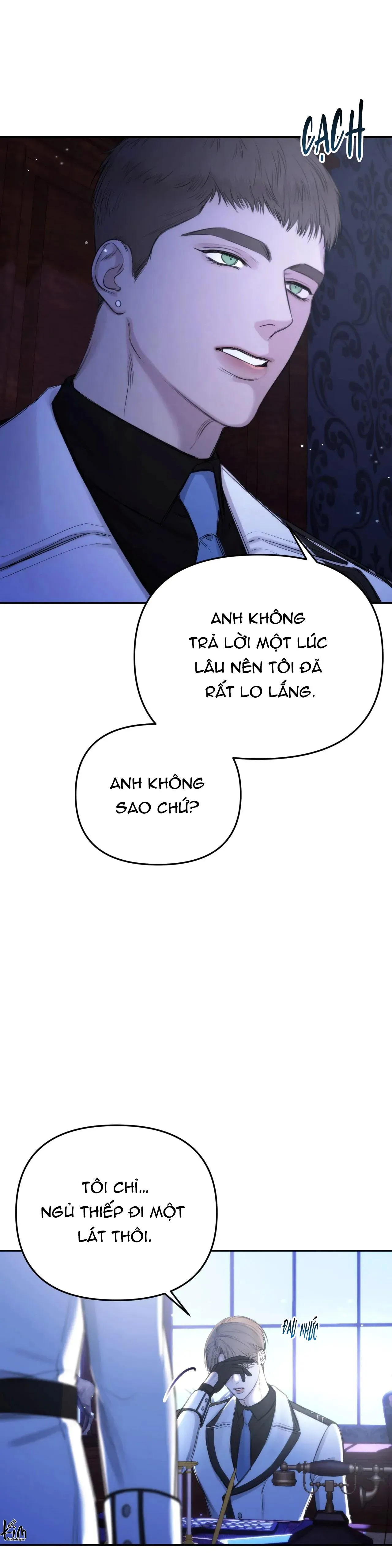 NAME ME Chapter 1 Trang 8