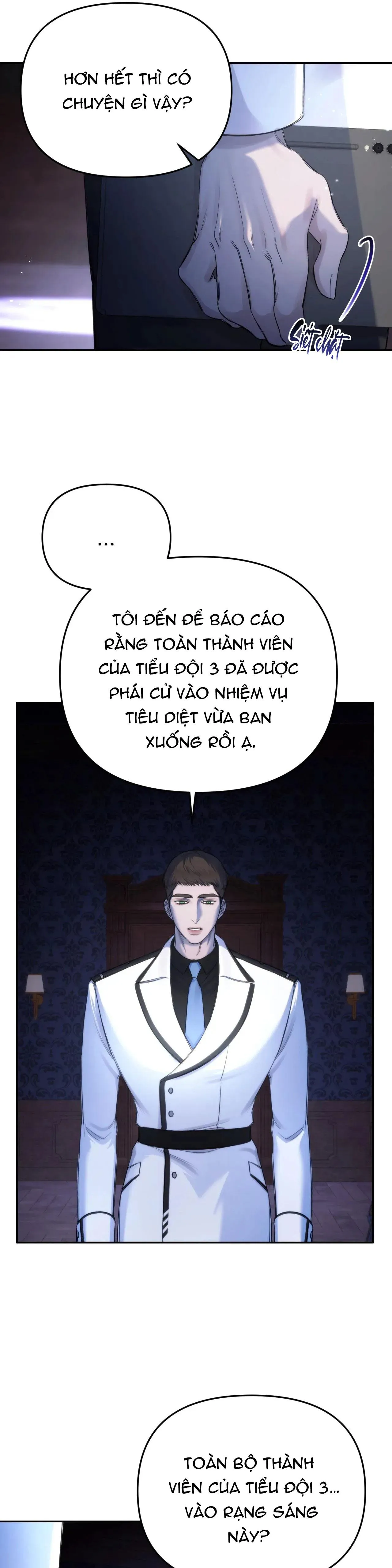 NAME ME Chapter 1 Trang 10