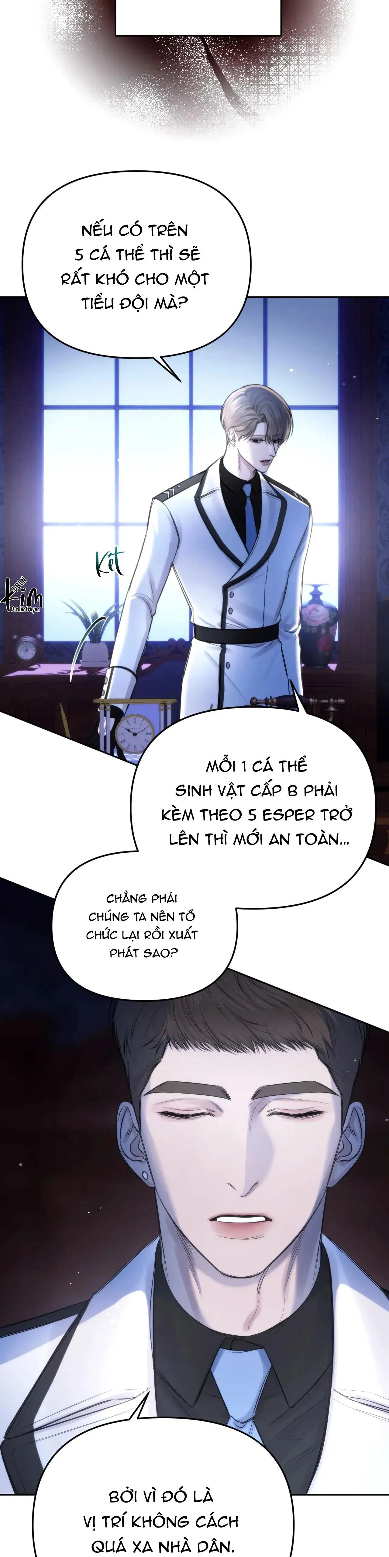 NAME ME Chapter 1 Trang 13