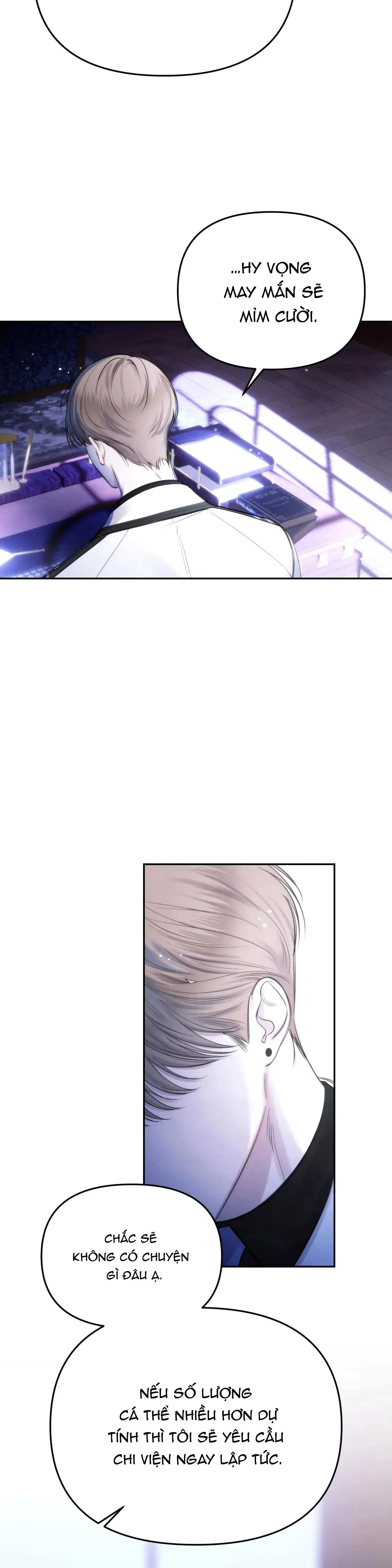 NAME ME Chapter 1 Trang 14