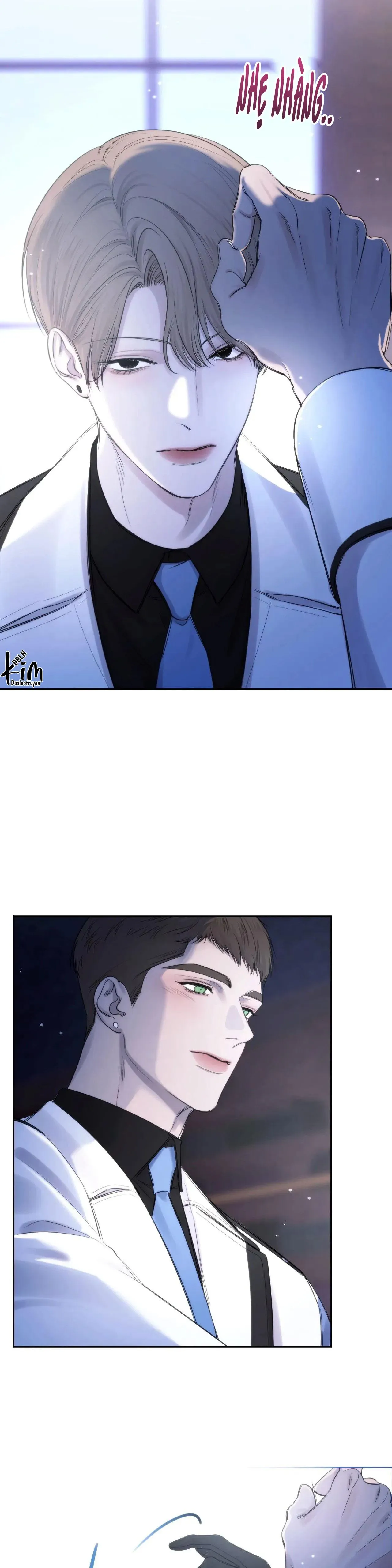 NAME ME Chapter 1 Trang 15