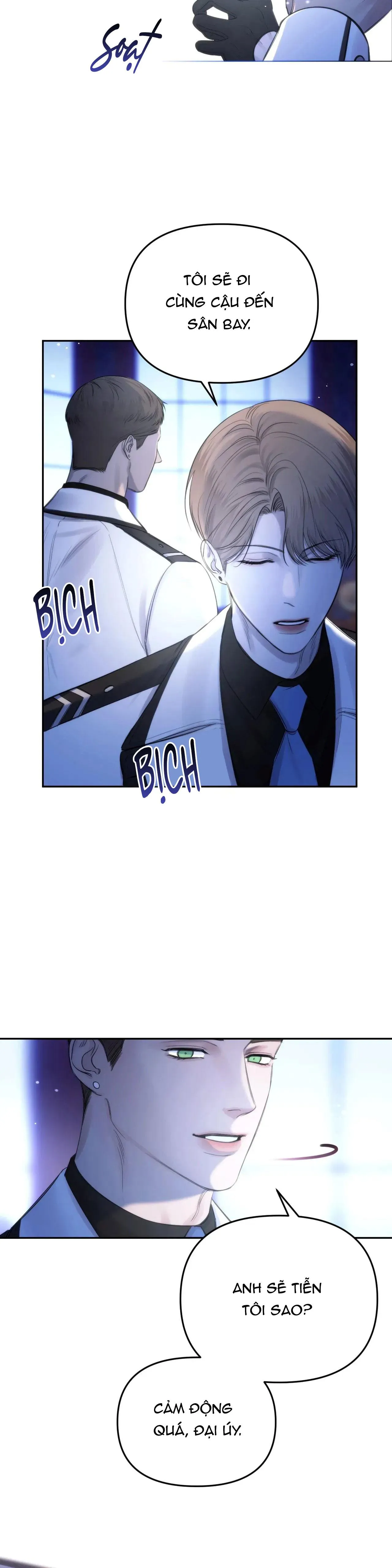 NAME ME Chapter 1 Trang 16