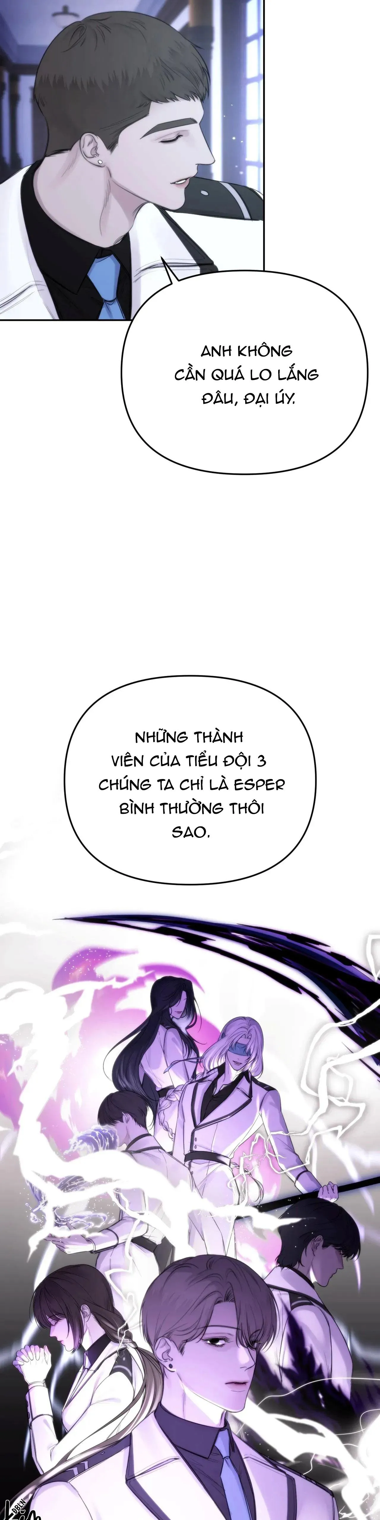 NAME ME Chapter 1 Trang 18