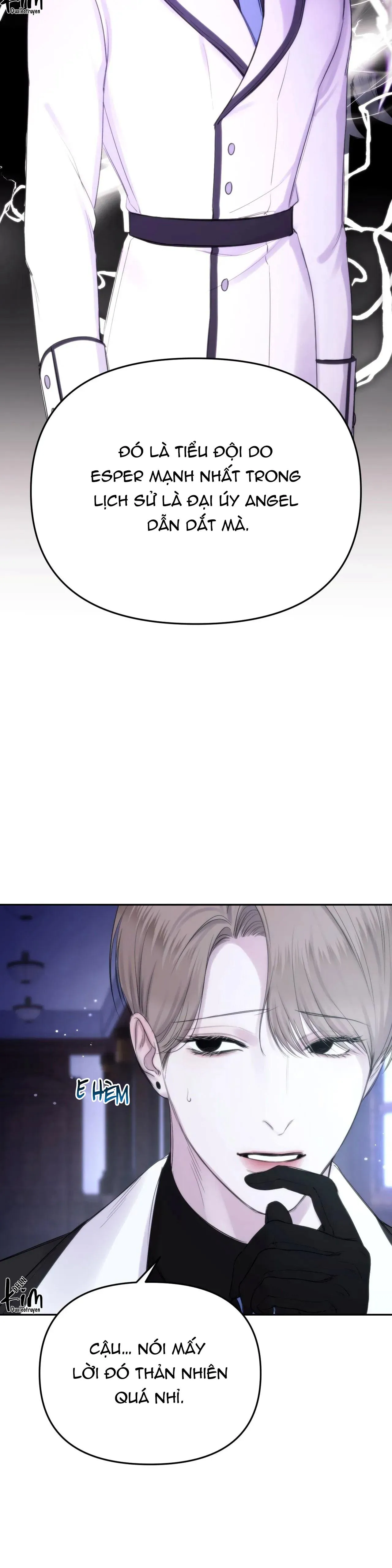 NAME ME Chapter 1 Trang 19