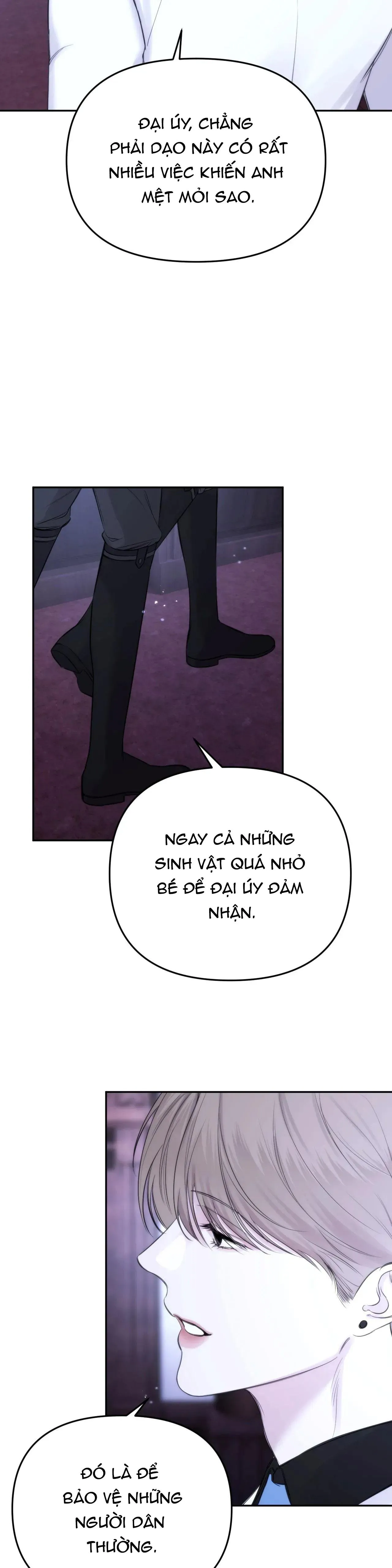 NAME ME Chapter 1 Trang 21