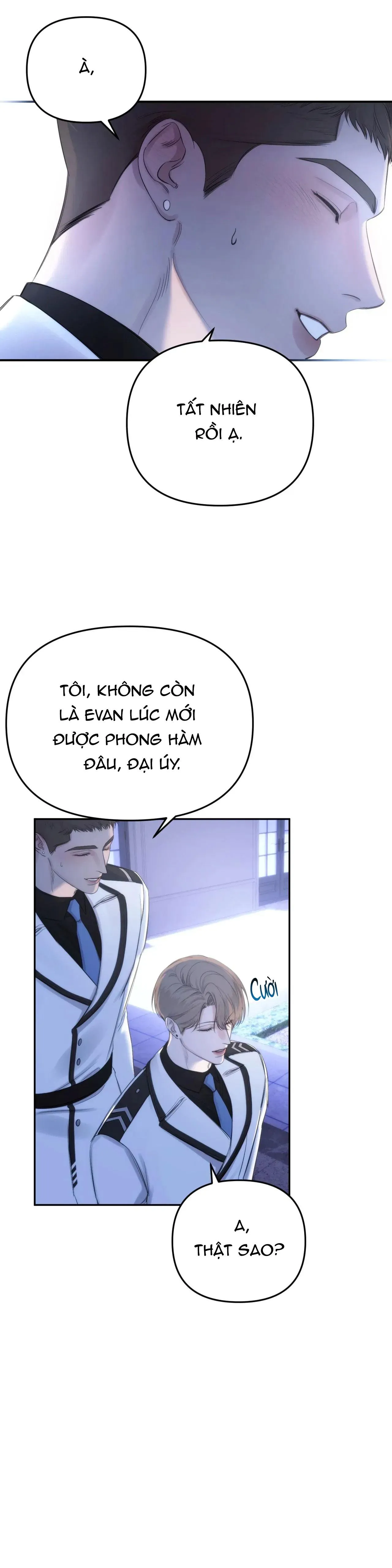 NAME ME Chapter 1 Trang 27