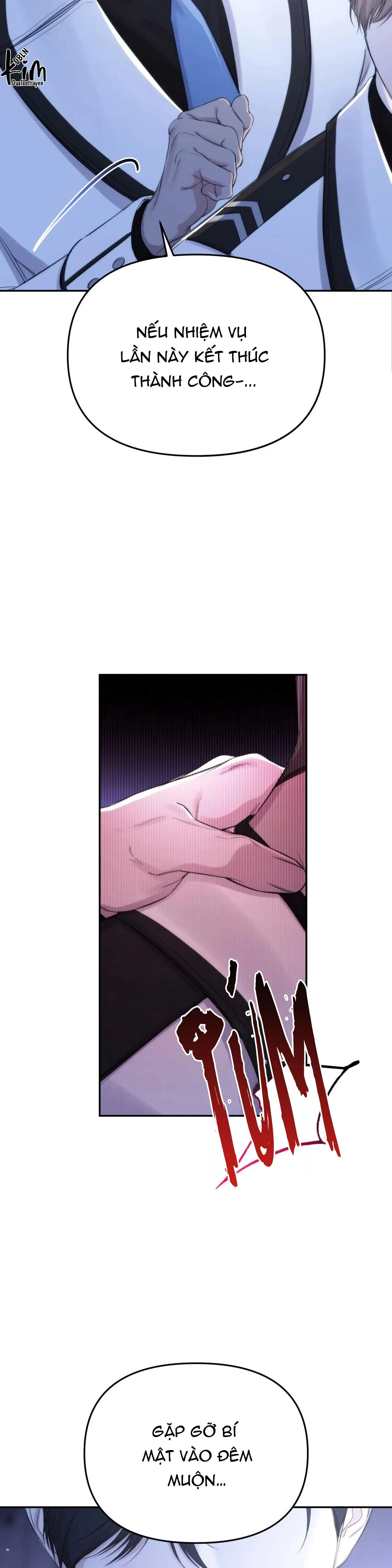 NAME ME Chapter 1 Trang 29