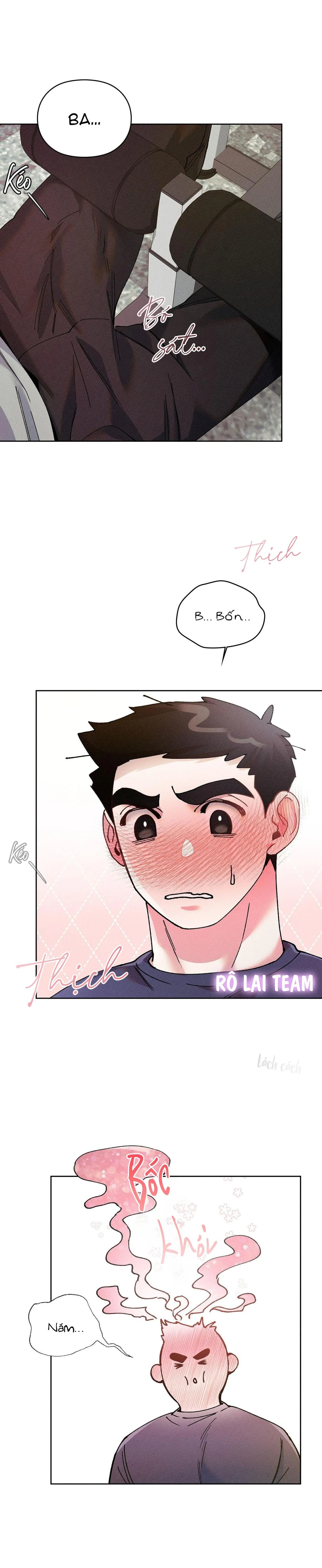 NÂNG TẠ THOÁT Ế Chapter 2 Trang 13