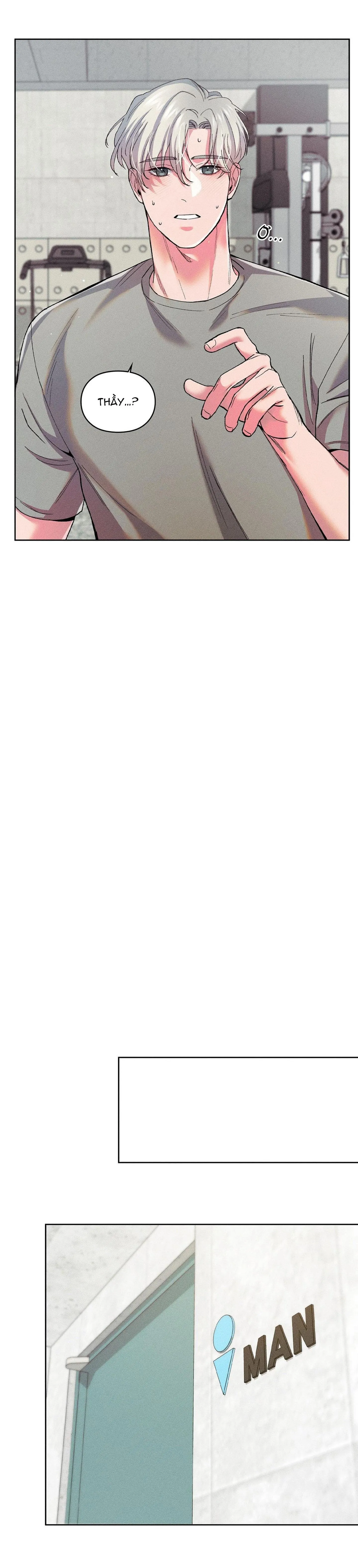 NÂNG TẠ THOÁT Ế Chapter 2 Trang 17