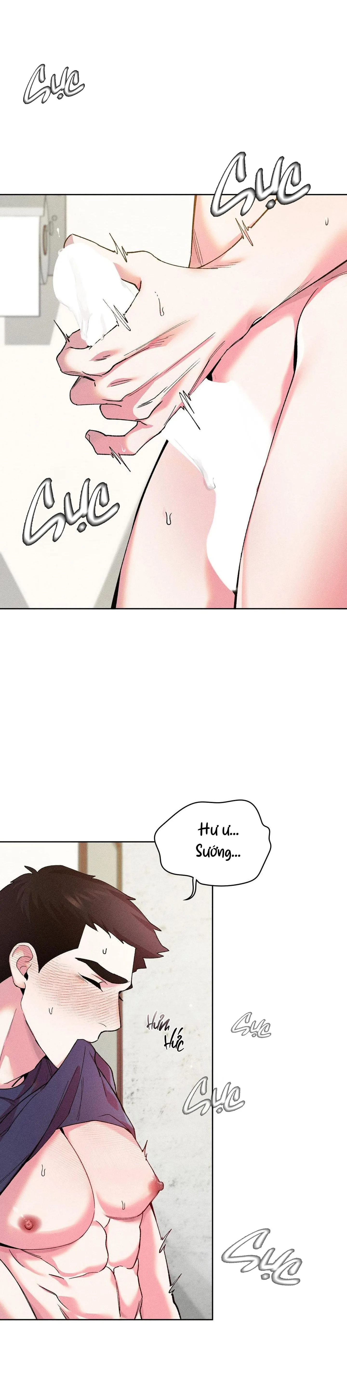 NÂNG TẠ THOÁT Ế Chapter 2 Trang 19