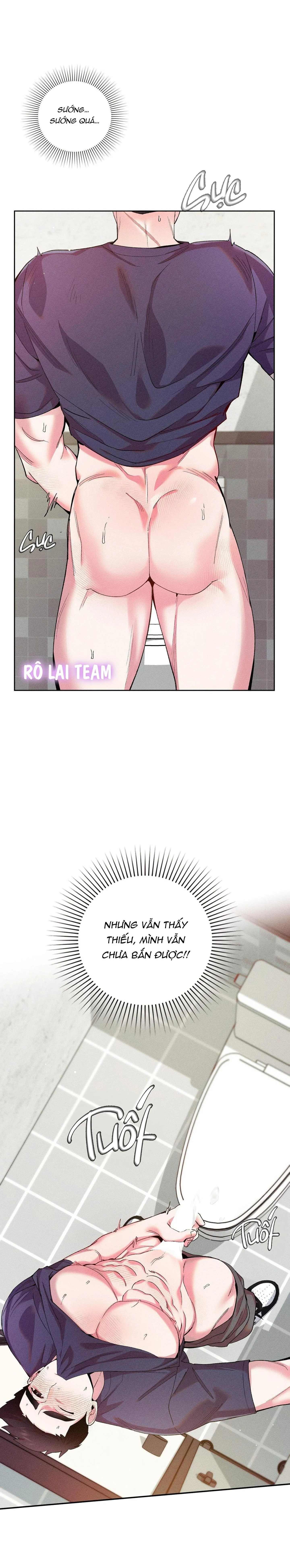 NÂNG TẠ THOÁT Ế Chapter 2 Trang 20