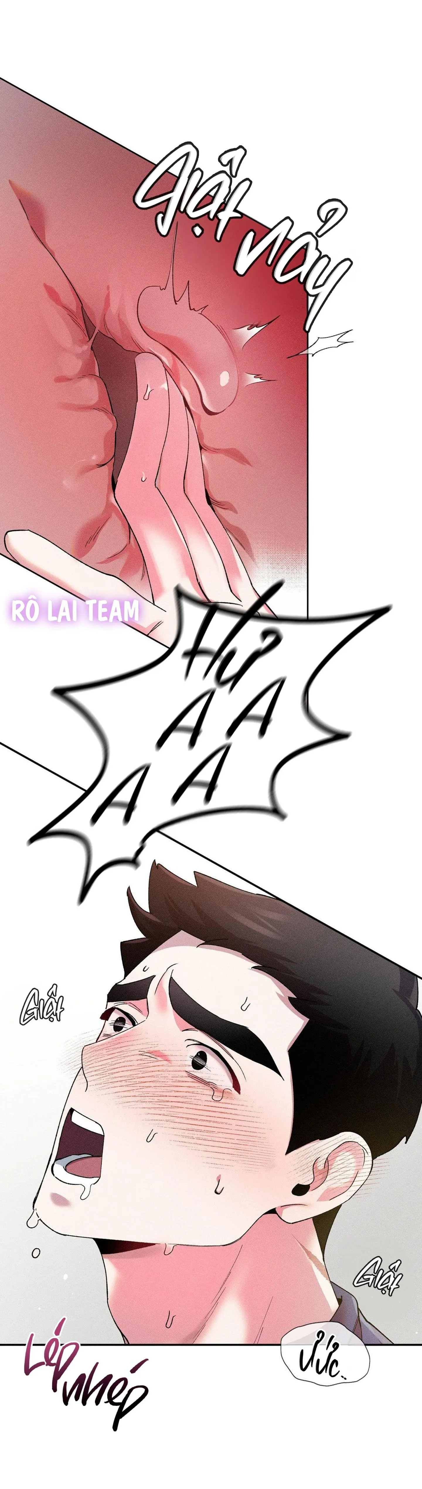 NÂNG TẠ THOÁT Ế Chapter 2 Trang 23