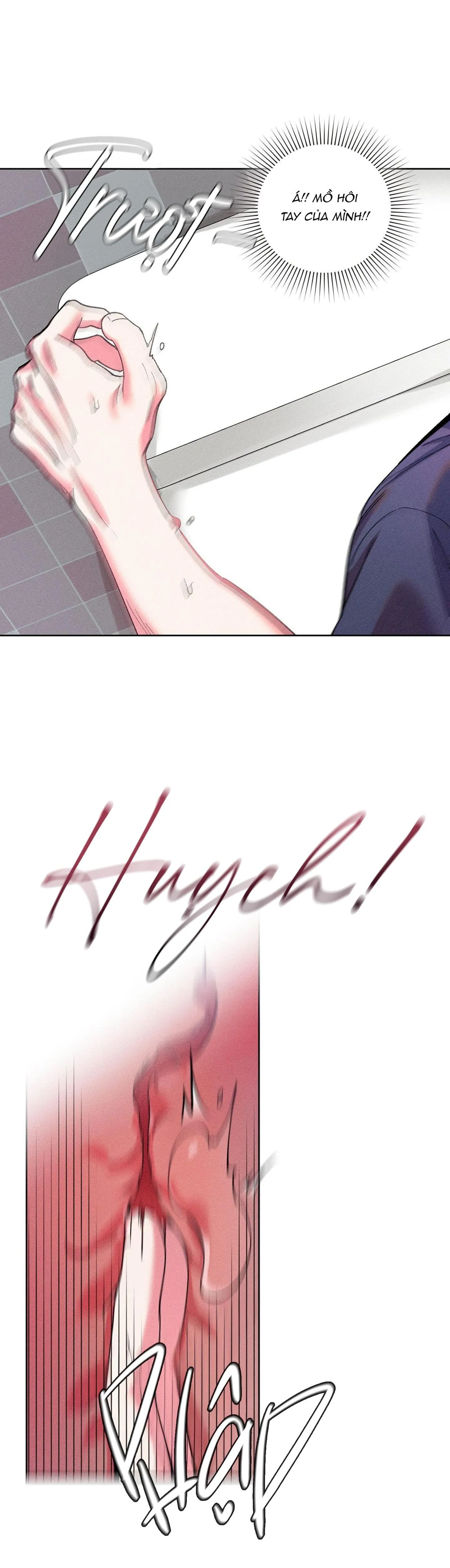 NÂNG TẠ THOÁT Ế Chapter 2 Trang 25