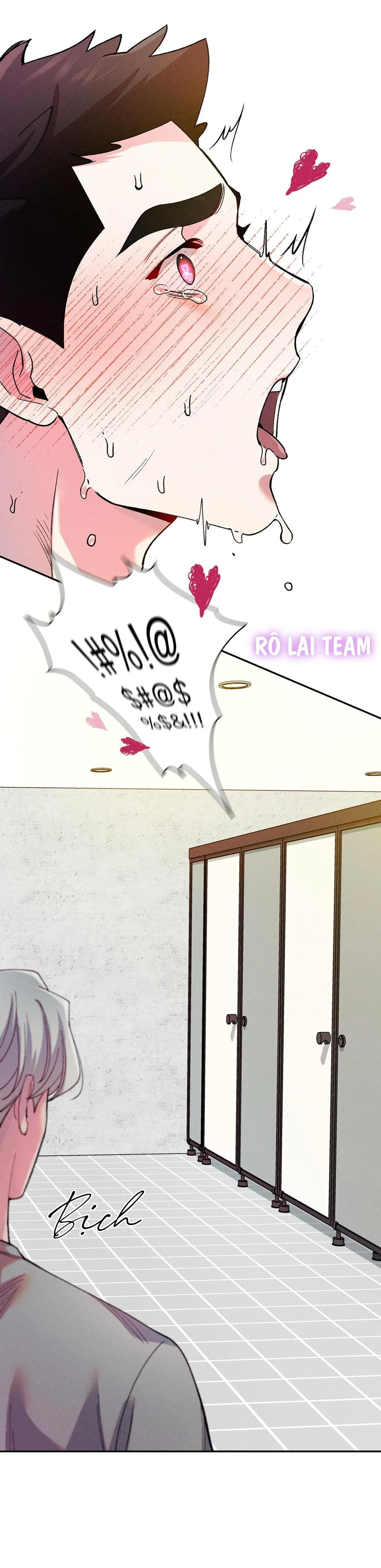 NÂNG TẠ THOÁT Ế Chapter 2 Trang 26