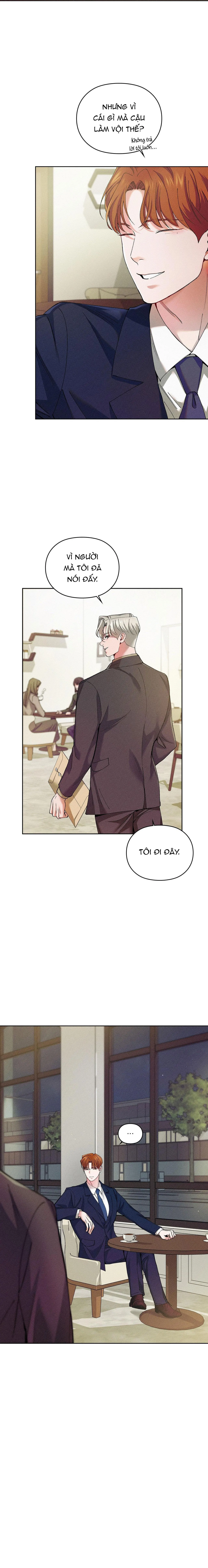 NÂNG TẠ THOÁT Ế Chapter 3 Trang 14