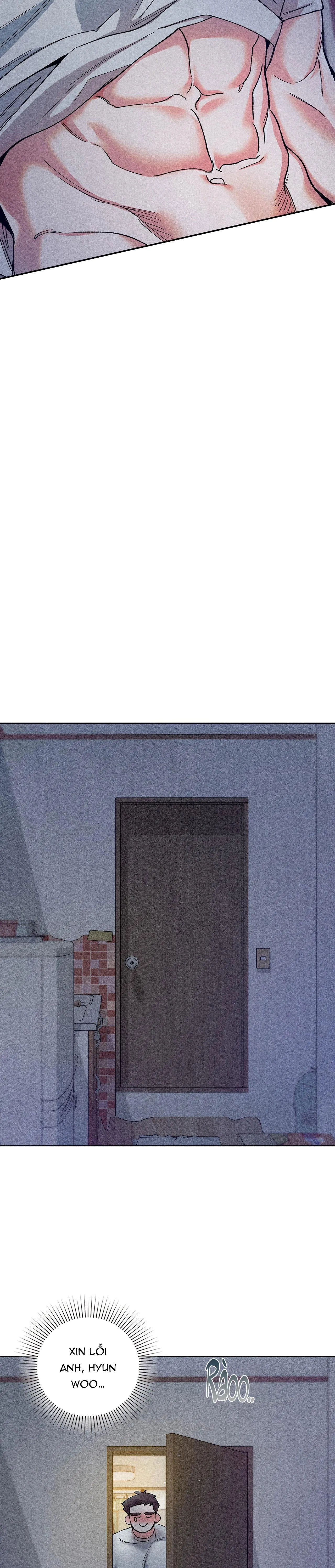 NÂNG TẠ THOÁT Ế Chapter 3 Trang 19