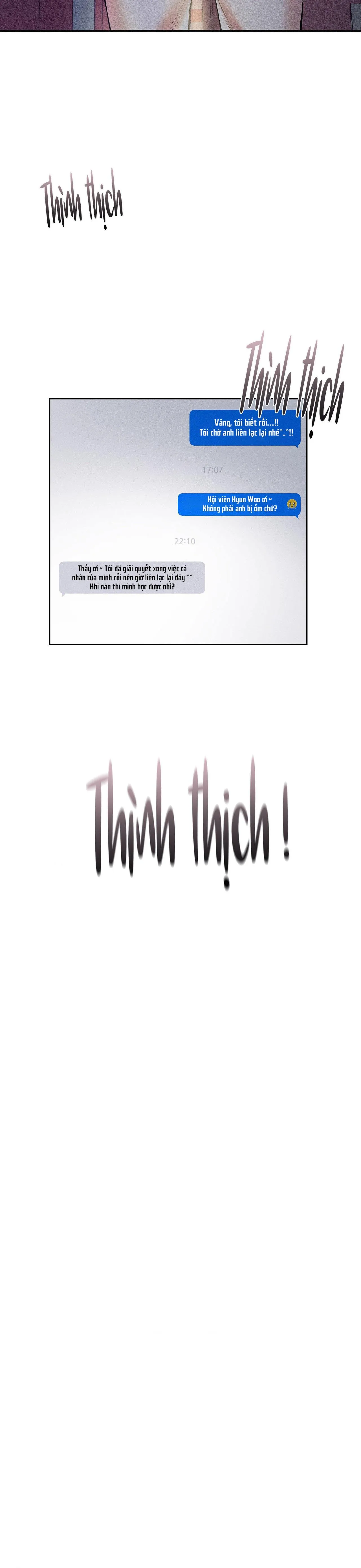 NÂNG TẠ THOÁT Ế Chapter 3 Trang 21