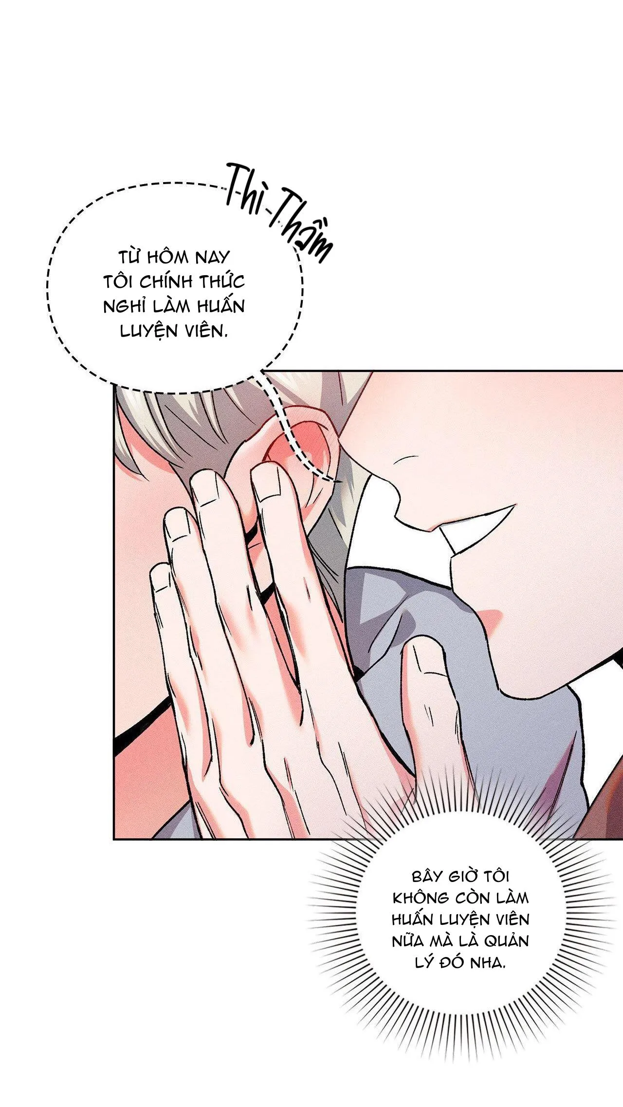 NÂNG TẠ THOÁT Ế Chapter 4 Trang 11