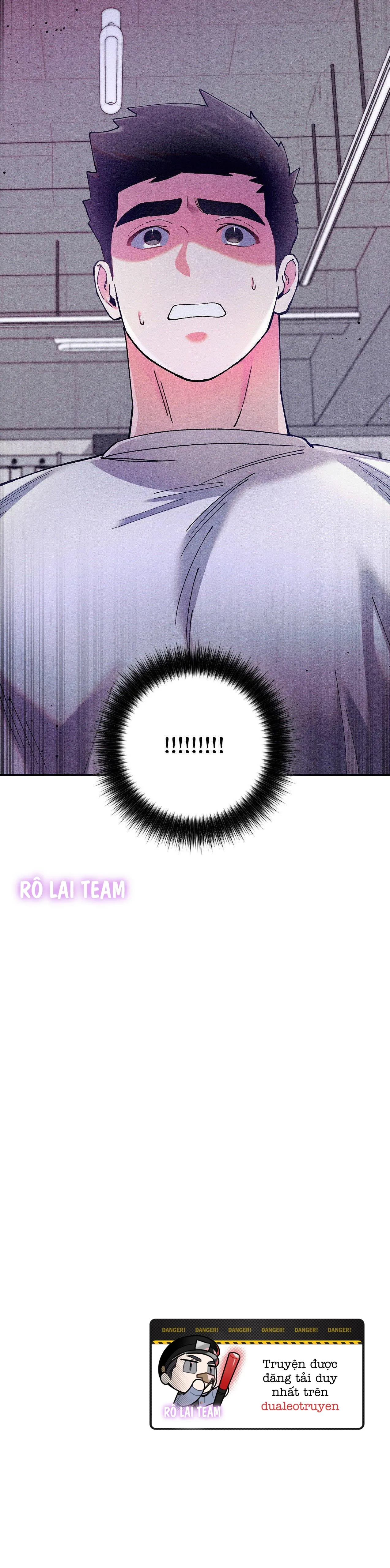 NÂNG TẠ THOÁT Ế Chapter 4 Trang 19