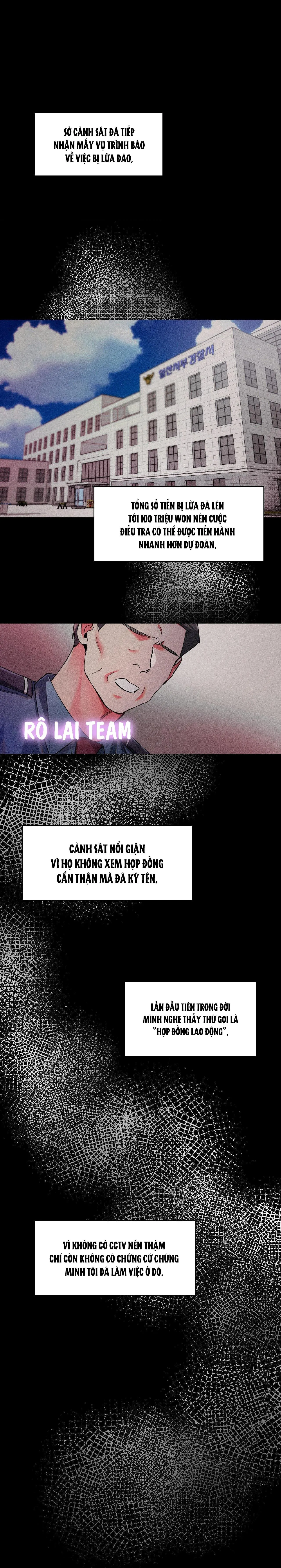 NÂNG TẠ THOÁT Ế Chapter 5 Trang 16