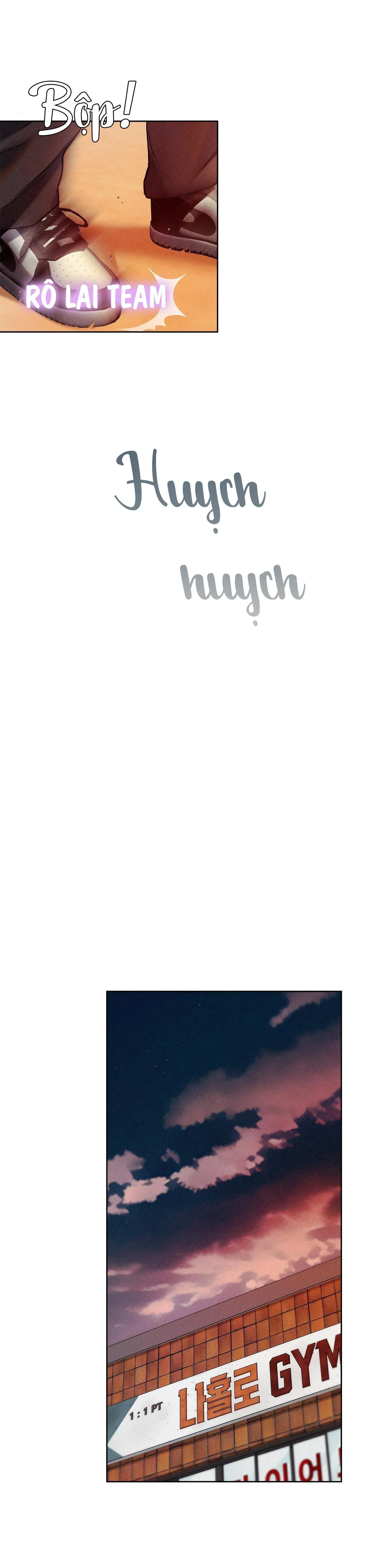 NÂNG TẠ THOÁT Ế Chapter 5 Trang 22
