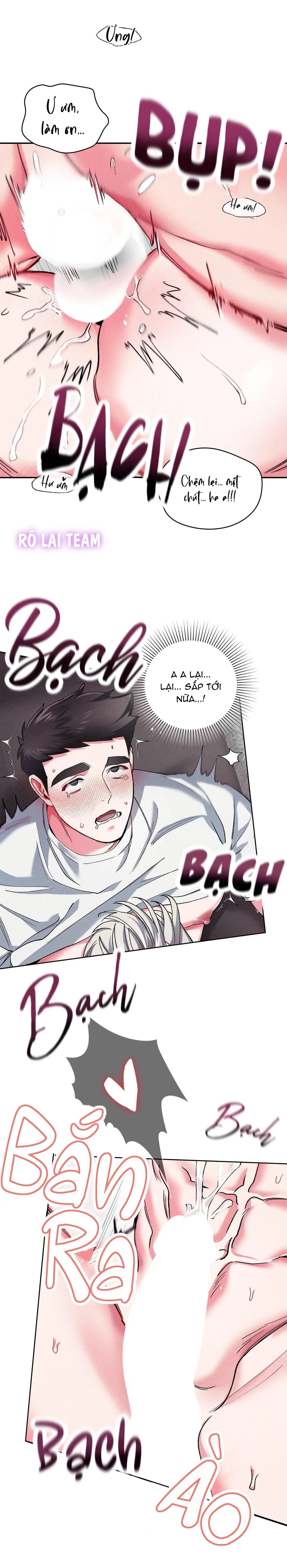 NÂNG TẠ THOÁT Ế Chapter 7 Trang 13