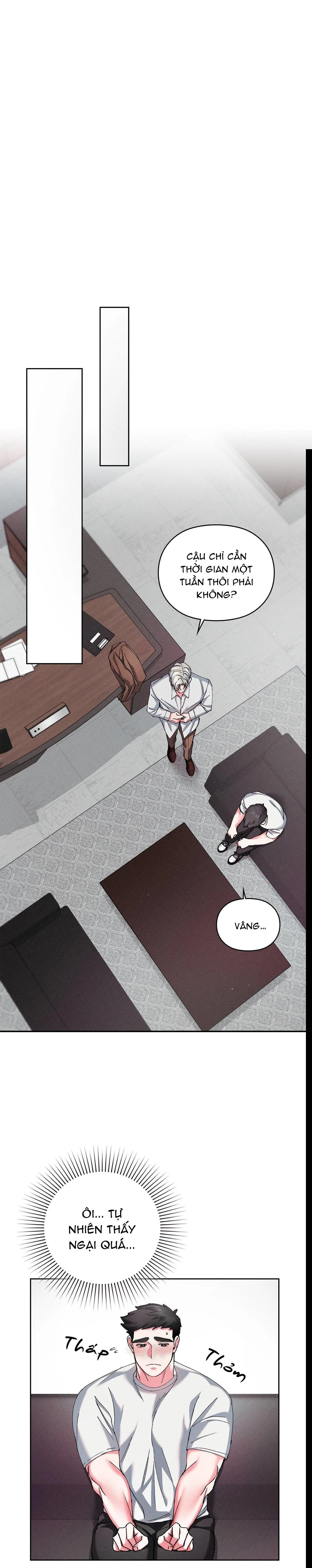 NÂNG TẠ THOÁT Ế Chapter 7 Trang 15