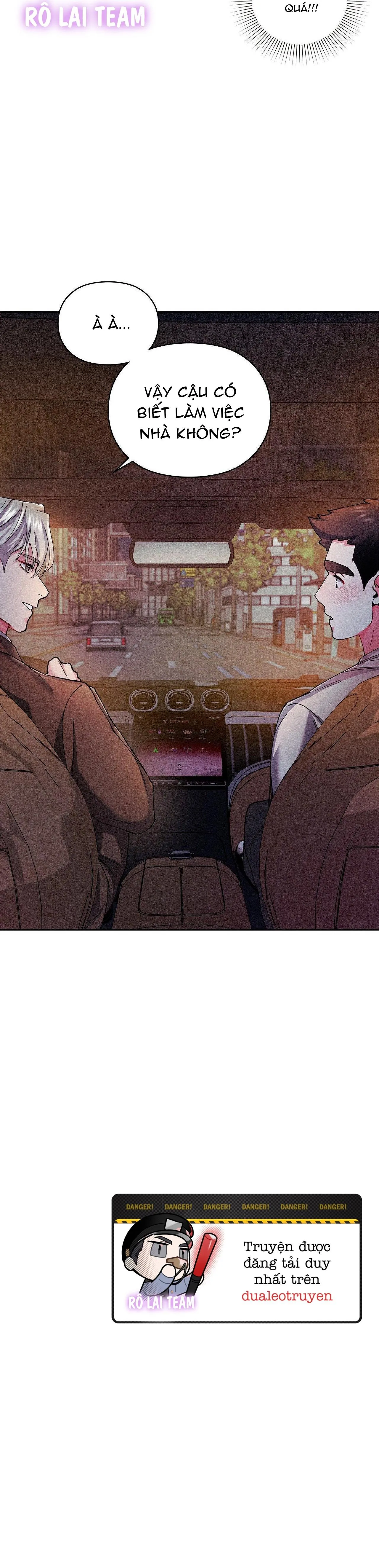 NÂNG TẠ THOÁT Ế Chapter 7 Trang 23